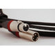 Stage Cable DMX 3pin Cable + XLR 3pin Plug & Socket