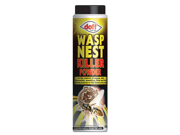 DOFF Wasp Nest Powder 300g – – Now available at MTN Shop UK.