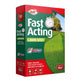 DOFF Fast Growing Lawn Seed 500g