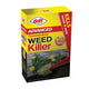DOFF Advanced Concentrated Weedkiller 6 Sachet