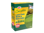 DOFF Complete Lawn Feed, Weed & Moss Killer 3.2kg – – Now available at MTN Shop UK. - imagen 2