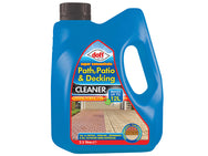 DOFF Super Concentrate Path, Patio & Decking Cleaner 2.5 litre – – Now available at MTN Shop UK.