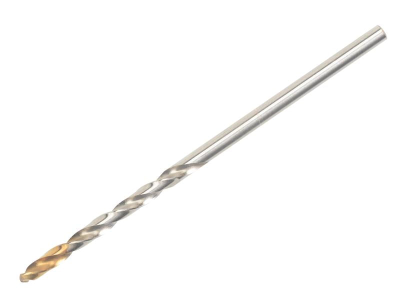 Dormer A002 HSS-TiN Coated Jobber Drills (2) 5.00mm OL:86mm WL:52mm – – Now available at MTN Shop UK. - imagen 2