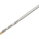 Dormer A002 HSS-TiN Coated Jobber Drill 2.50mm OL:57mm WL:30mm
