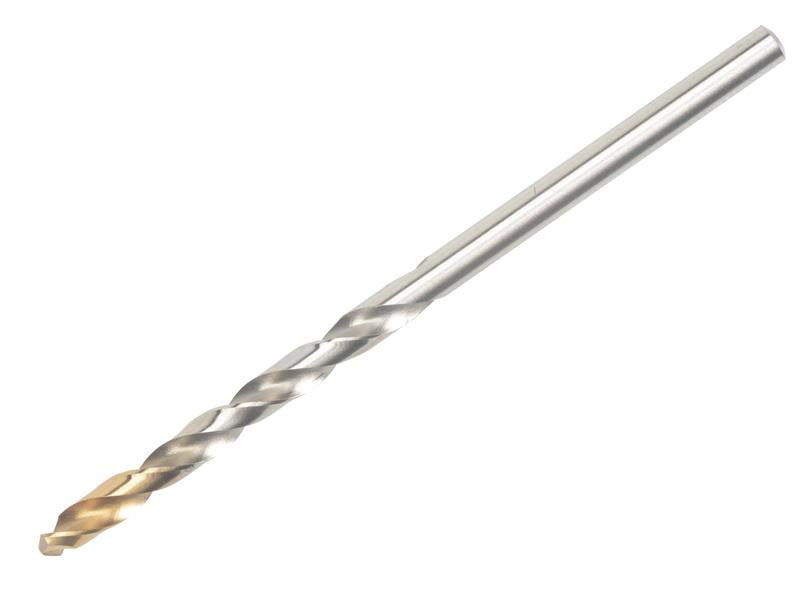 Dormer A002 HSS-TiN Coated Jobber Drill 3.00mm OL:61mm WL:33mm – – Now available at MTN Shop UK. - imagen 2