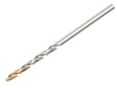 Dormer A002 HSS-TiN Coated Jobber Drill 3.00mm OL:61mm WL:33mm – – Now available at MTN Shop UK.