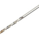 Dormer A002 HSS-TiN Coated Jobber Drill 3.50mm OL:70mm WL:39mm
