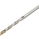 Dormer A002 HSS-TiN Coated Jobber Drill 4.00mm OL:75mm WL:43mm