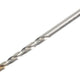 Dormer A002 HSS-TiN Coated Jobber Drill 4.20mm OL:75mm WL:43mm