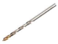 Dormer A002 HSS-TiN Coated Jobber Drill 4.50mm OL:80mm WL:47mm – – Now available at MTN Shop UK. - imagen 2