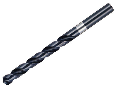 Dormer A108 Jobber Drill Split Point for Stainless Steel 10.00mm OL:133mm WL:87mm – – Now available at MTN Shop UK.