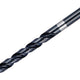 Dormer A108 Jobber Drill Split Point for Stainless Steel 4.0mm OL:75mm WL:43mm
