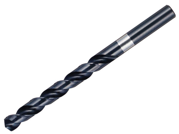 Dormer A108 Jobber Drill Split Point for Stainless Steel 5.00mm OL:86mm WL:52mm – – Now available at MTN Shop UK.
