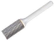 Dormer Solid Carbide Rotary Burr - Cylinder without Endcut 9.6 x 6mm – – Now available at MTN Shop UK. - imagen 2