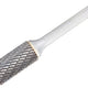 Dormer Solid Carbide Rotary Burr - Cylinder without Endcut 9.6 x 6mm