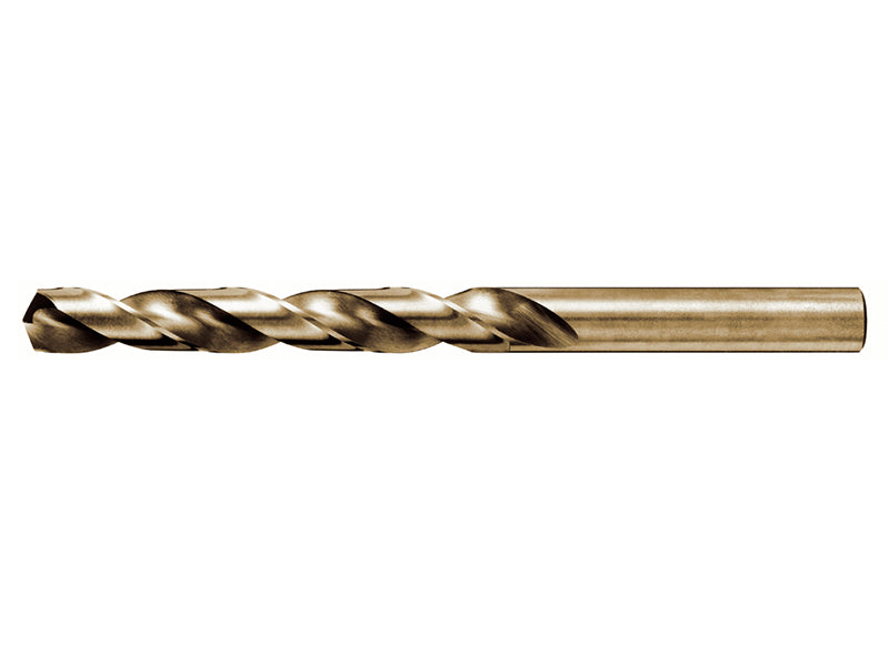 Dormer A777 HSCo Heavy-Duty Jobber Drill 8.50mm OL: 117mm WL: 75mm – – Now available at MTN Shop UK. - imagen 2