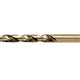 Dormer A777 HSCo Heavy-Duty Jobber Drill 8.50mm OL: 117mm WL: 75mm