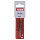 Dormer A002 HSS-TiN Coated Jobber Drills (2) 3.0mm OL:61mm WL:33mm