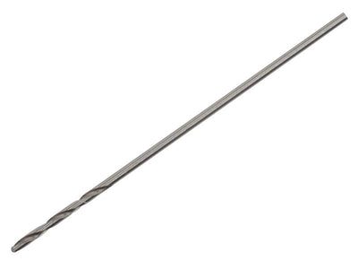 Dormer A100 HSS Jobber Drill Bit 0.50mm OL:22mm WL:6mm – – Now available at MTN Shop UK.