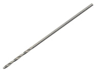 Dormer A100 HSS Jobber Drill Bit 0.60mm OL:24mm WL:7mm – – Now available at MTN Shop UK. - imagen 2