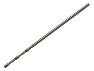 Dormer A100 HSS Jobber Drill Bit 0.40mm OL:20mm WL:5mm – – Now available at MTN Shop UK.