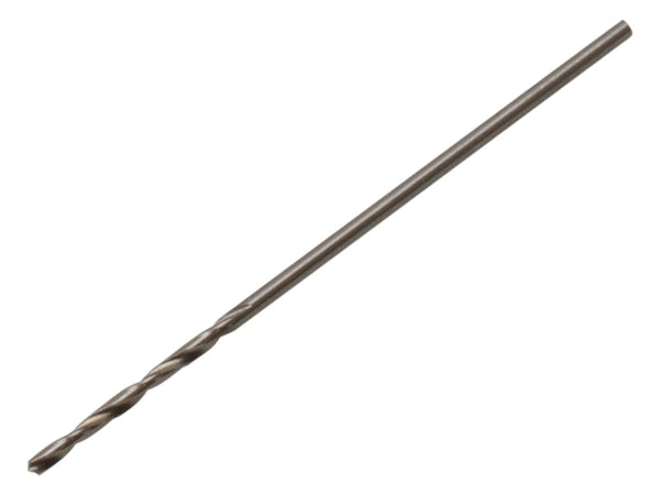 Dormer A100 HSS Jobber Drill Bit 0.20mm OL:19mm WL:2.5mm – – Now available at MTN Shop UK.