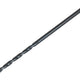 Dormer A100 HSS Jobber Drill bit 1.30mm OL:38mm WL:16mm