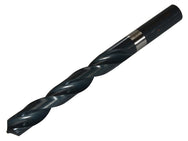 Dormer A100 HSS Jobber Drill Bit 17.00mm OL:184mm WL:125mm – – Now available at MTN Shop UK.