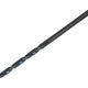 Dormer A100 HSS Jobber Drill Bit 1.80mm OL:46mm WL:22mm