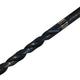 Dormer A100 HSS Jobber Drill Bit 21/64in OL:117mm WL:75mm