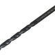 Dormer A100 HSS Jobber Drill Bit 4.90mm OL:86mm WL:52mm