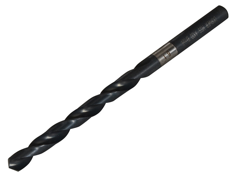 Dormer A100 HSS Jobber Drill Bit 6.10mm OL:101mm WL:63mm – – Now available at MTN Shop UK. - imagen 2