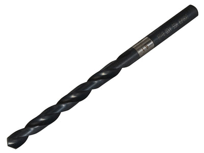 Dormer A100 HSS Jobber Drill Bit 6.10mm OL:101mm WL:63mm – – Now available at MTN Shop UK.