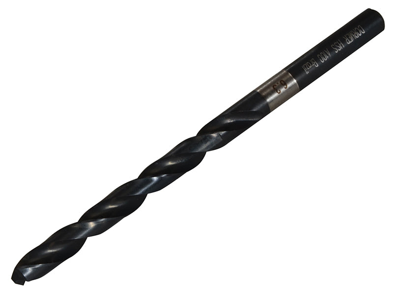 Dormer A100 HSS Jobber Drill Bit 6.30mm OL:101mm WL:63mm – – Now available at MTN Shop UK. - imagen 2