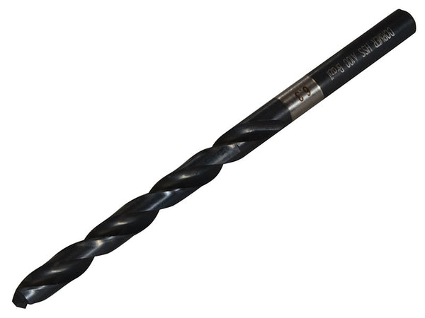 Dormer A100 HSS Jobber Drill Bit 6.30mm OL:101mm WL:63mm – – Now available at MTN Shop UK.