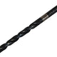 Dormer A100 HSS Jobber Drill Bit 6.30mm OL:101mm WL:63mm
