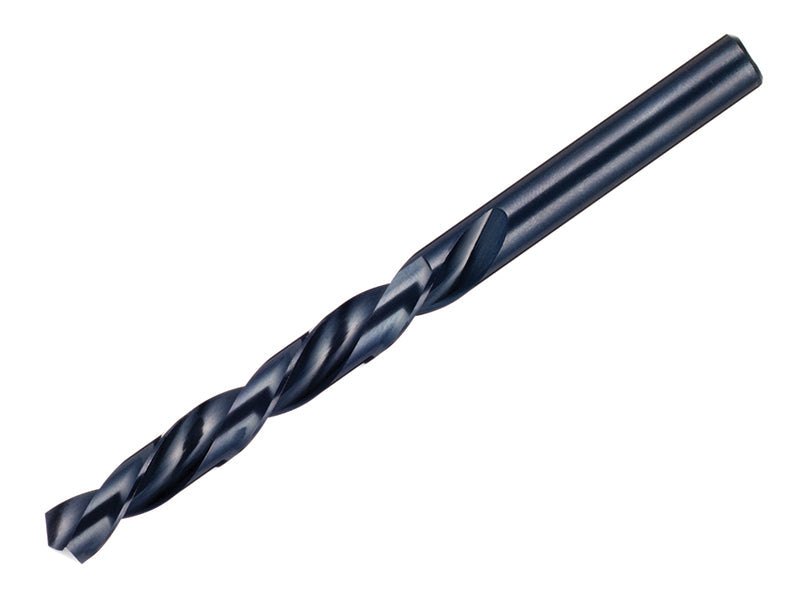 Dormer A101 HSS Left Hand Spiral Jobber Drill 2.50mm OL:57mm WL:30mm – – Now available at MTN Shop UK. - imagen 2