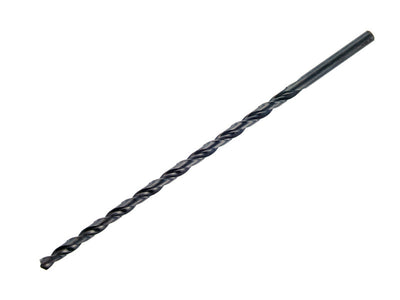 Dormer A125 HSS Extra Length Drill 10.00mm x 250mm OL:250mm WL:200mm – – Now available at MTN Shop UK.