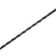Dormer A125 HSS Extra Length Drill 10.00mm x 250mm OL:250mm WL:200mm