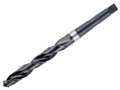 Dormer A130 HSS Taper Shank Drill 14.00mm OL:189mm WL:108mm – – Now available at MTN Shop UK.