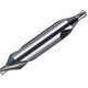 Dormer A200 HSS Centre Drill 10.00mm x 4.00mm
