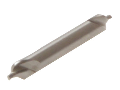 Dormer A225 1/4in BS3 HSS Centre Drill Right Hand – – Now available at MTN Shop UK.