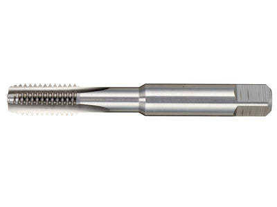 Dormer E500 HSS Coarse Tap Straight Flute 5mm Set of Three – – Now available at MTN Shop UK.