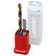 Dormer HSS Duo M4 Plug Tap + A002 Drill Bit
