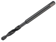 Dormer HSS Metric Coarse Combination Drill & Spiral Flute Tap M5 – – Now available at MTN Shop UK.