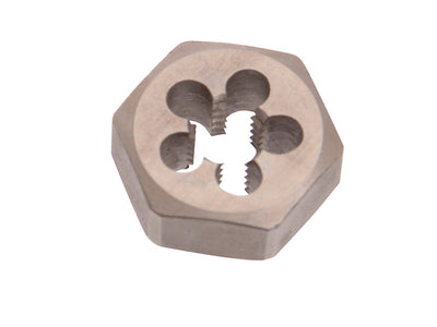 Dormer F302 HSS Die Nuts Metric Coarse Thread 16.0 x 2.00 Pitch – – Now available at MTN Shop UK.