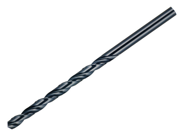 Dormer A110 HSS Long Series Drill 1/4in OL:148mm WL:97mm – – Now available at MTN Shop UK.