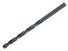 Dormer A110 HSS Long Series Drill 1/4in OL:148mm WL:97mm – – Now available at MTN Shop UK.