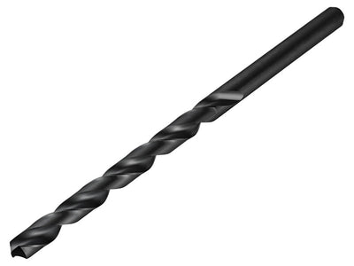 Dormer A110 HSS Long Series Drill 5.00mm OL:132mm WL:87mm – – Now available at MTN Shop UK.