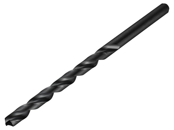 Dormer A110 HSS Long Series Drill 4.00mm OL:119mm WL:78mm – – Now available at MTN Shop UK.